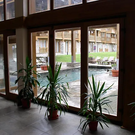 Apartman Lvv Pirin Golf