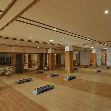 Lvv Pirin Golf Apartman Banszko