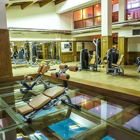 Apartman Lvv Pirin Golf