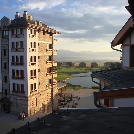 Lvv Pirin Golf Apartman *