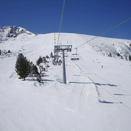 Lvv Pirin Golf * Banszko