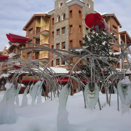 Apartman Lvv Pirin Golf