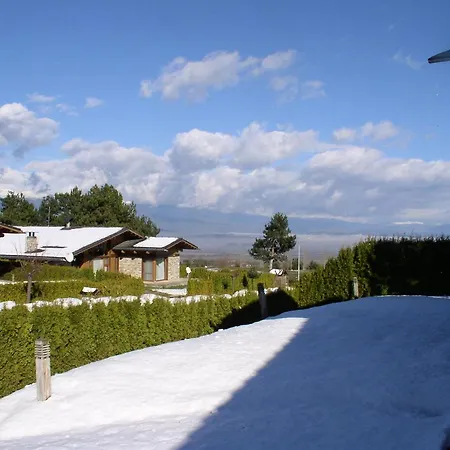 Lvv Pirin Golf Banszko