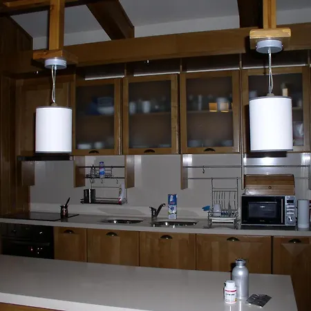 Lvv Pirin Golf Apartman *