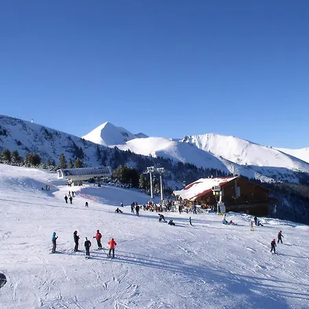 Lvv Pirin Golf *