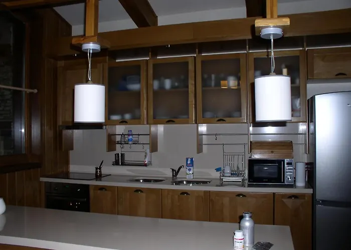 Lvv Pirin Golf Апартамент *