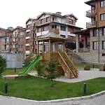 Lejlighed Lvv Pirin Golf Bansko