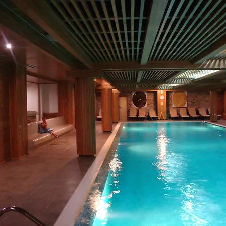 Διαμέρισμα Lvv Pirin Golf *