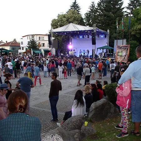 Lvv Pirin Golf *