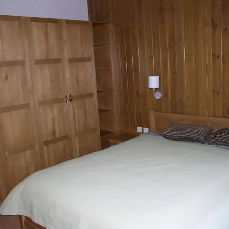 Lvv Pirin Golf Lejlighed