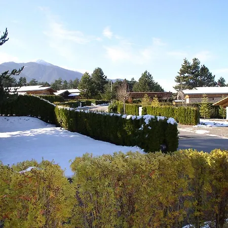 Daire Lvv Pirin Golf Villa