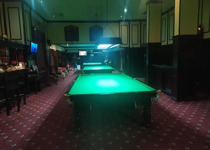 Lvv Pirin Golf 公寓