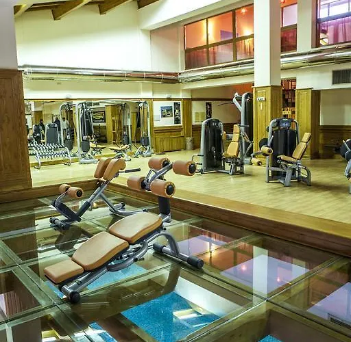 公寓 Lvv Pirin Golf