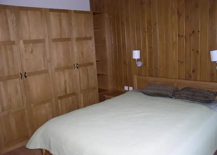 Lvv Pirin Golf Apartament
