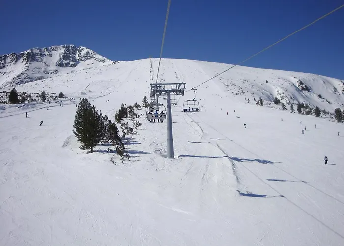 Lvv Pirin Golf * 班斯科