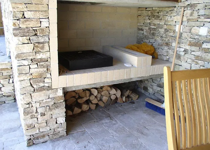 公寓 Lvv Pirin Golf 班斯科